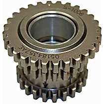 S1006 Direct Fit Timing Sprocket, Sold Individually
