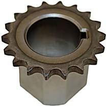 Crankshaft Gear