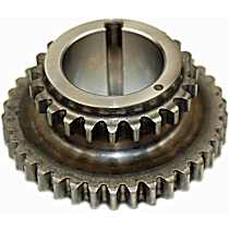 Direct Fit Crankshaft Sprocket, Sold Individually