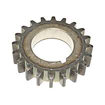 Crankshaft Gear - Direct Fit