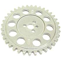 Direct Fit Camshaft Sprocket, Sold Individually