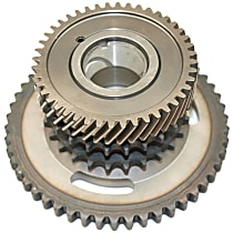 S863A Direct Fit Timing Sprocket, Sold Individually