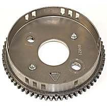 S902T Direct Fit Camshaft Sprocket, Sold Individually