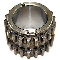 Crankshaft Gear