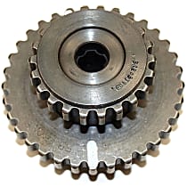 Direct Fit Idler Sprocket, Sold Individually