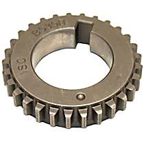 Direct Fit Crankshaft Sprocket, Sold Individually