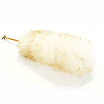 ACC_M03 Dust Monster Merino Wool Auto Duster (Original), Sold individually