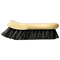 ACC_S95 Long Bristle Horse Hair Leather Cleaning Brush, Sold individually