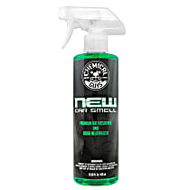 AIR_101_16 New Car Scent Air Freshener And Odor Eliminator (16 Fl. Oz.), Sold individually