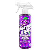 AIR_222_16 Purple Stuff Grape Soda Scent Air Freshener And Odor Eliminator (16 Fl. Oz.), Sold individually