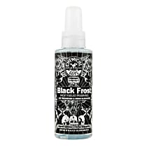 AIR_224_04 Black Frost Scent Air Freshener And Odor Eliminator (4 Fl. Oz.), Sold individually