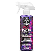 CLD30116 HydroView Ceramic Glass Cleaner & Coating (16 Fl. Oz.)(Non Shrink-Wrapped)(CS