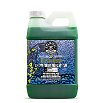 CWS_110_64 Honeydew Snow Foam Auto Wash Cleanser (64 Fl. Oz.), Sold individually