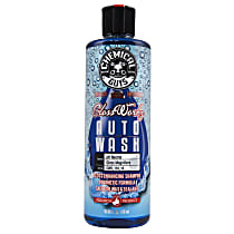 CWS_133_16 Glossworkz Gloss Booster And Paintwork Cleanser (16 Fl. Oz.), Sold individually