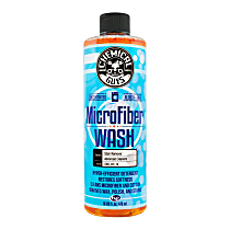 CWS_201_16 Microfiber Wash Cleaning Detergent Concentrate (16 Fl. Oz.), Sold individually