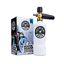 EQP_310 TORQ Professional Foam Cannon Max Foam 8, Sold individually