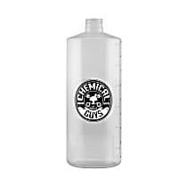 EQP_310_CB TORQ Professional Foam Cannon Clear Replacement Bottle (EQP_310), Sold individually
