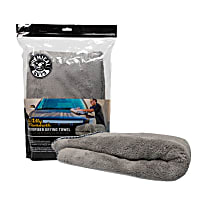 MIC1995 Woolly Mammoth Microfiber Dryer Towel, 36" x 25", Sold individually
