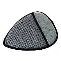 MIC_403 Microfiber Wheel Wedge & Rim Detailer, Sold individually