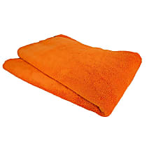 MIC_725 BIG MOUTH Large Microfiber Drying Towel 36" x 25", Sold individually