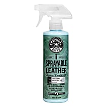 SPI_103_16 Sprayable Leather Cleaner And Conditioner In One (16 Fl. Oz.), Sold individually