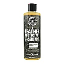SPI_111_16 Leather Serum Natural Look Conditioner And Protective Coating (16 Fl. Oz.), Sold individually