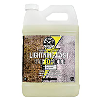 SPI_191 Lightning Fast Carpet And Upholstery Stain Extractor (1 Gallon), Sold individually