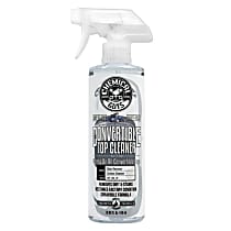 SPI_192_16 Convertible Top Cleaner (16 Fl. Oz.), Sold individually