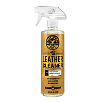 SPI_208_16 Leather Cleaner Colorless And Odorless Super Cleaner (16 Fl. Oz.), Sold individually