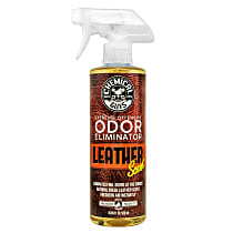 SPI22116 Extreme Offensive Leather Scented Odor Eliminator (16 Fl. Oz.), Sold individually