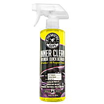 SPI_663_16 InnerClean Interior Quick Detailer And Protectant (16 Fl. Oz.), Sold individually
