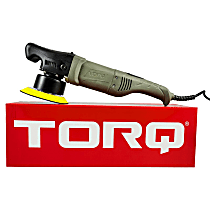 TORQ10FX TORQ10FX - TORQ Polishing Machines - 120V - 60Hz, Sold individually