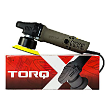 TORQX TORQX-Random Orbital Polisher, Sold individually