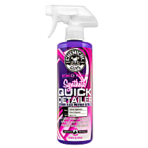 WAC21116 Extreme Slick Synthetic Quick Detailer (16 Fl. Oz.), Sold individually