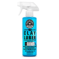 WAC_CLY_100_16 Luber Synthetic Lubricant And Detailer (16 Fl. Oz.), Sold individually