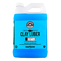 WAC_CLY_100 Luber Synthetic Lubricant And Detailer (1 Gallon), Sold individually