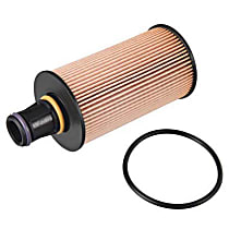 LR133455 OE Replacement Series Oil Filter - Direct Fit, Sold individually