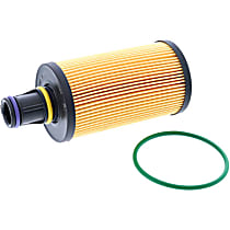T2R47312 OE Replacement Series Oil Filter - Direct Fit, Sold individually
