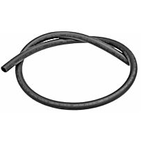 Power Steering Hose Low Pressure Return Line (15 X 4 mm) - Replaces OE Number 006-997-09-82