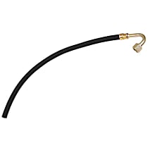 Fuel Line with (1) Metal Fitting to Fuel Pump - Replaces OE Number 113-476-09-26