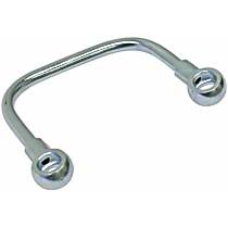 By-pass Pipe (Banjo Pipe) for Water Pump Housing To Cylinder Head - Replaces OE Number 115-200-00-58