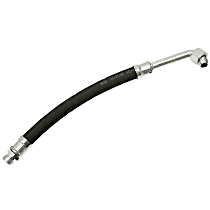 17-22-1-707-538 Automatic Transmission Cooling Pipe - Direct Fit