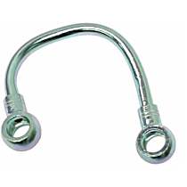 By-pass Pipe (Banjo Pipe) for Water Pump Housing To Cylinder Head - Replaces OE Number 180-200-04-58