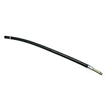 Power Steering Hose Cooling Coil to Fluid Container - Replaces OE Number 32-41-1-091-975
