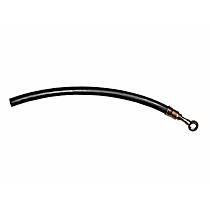 Power Steering Line Power Steering Pump to Fluid Container - Replaces OE Number 32-41-1-135-936