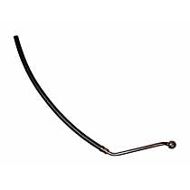 Power Steering Hose Steering Box to Cooling Pipe - Replaces OE Number 32-41-1-136-994