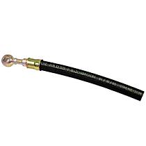 32-41-1-138-419 Power Steering Hose Fluid Container to Power Steering Pump - Replaces OE Numbers