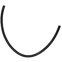 Brake Booster Hose (12 X 19 mm) - Replaces OE Number 34-33-1-115-926