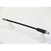 92835507905 Front, Driver or Passenger Side Brake Line