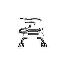 Subaru Impreza Exhaust System Carparts Com